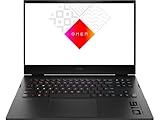 Pantalla Full HD de 16,1" (40,9 cm) en diagonal, (1920 x 1080), 144 Hz, tiempo de respuesta de 7 ms, IPS, microborde, antirreflectante, Low Blue Light, 300 nits, 100 % de sRGB