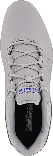 Image of Skechers Men's Torque Waterproof Golf Shoe