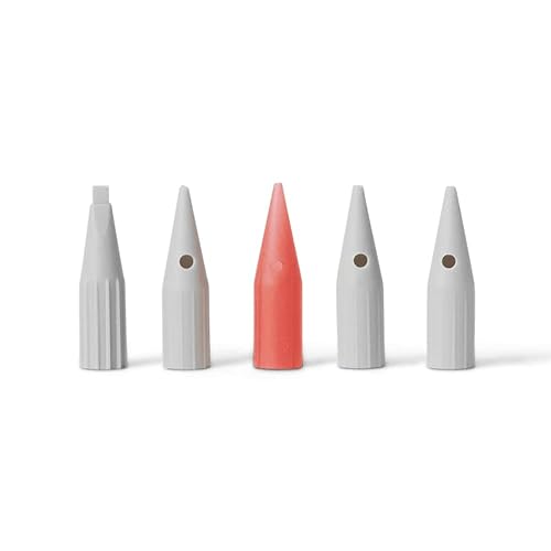 Miniatura 7 de Mei-cha Sapphire PRO Series Aguja (aguja de 2 puntas) Maquillaje permanente Microblading Machine Perfect Cejas Sombreado 50caja