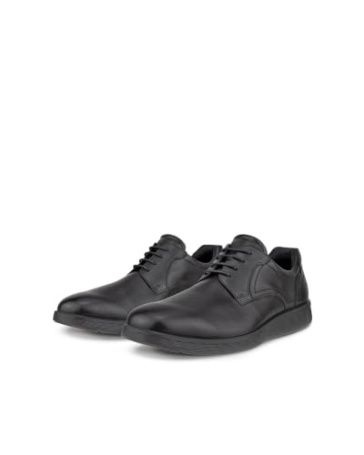 ECCO Men's S Lite Hybrid Shoe, Noir, 41 EU – vue 9