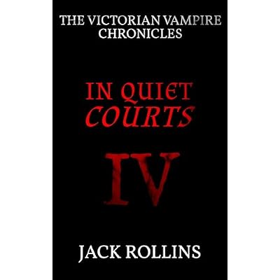 In Quiet Courts
