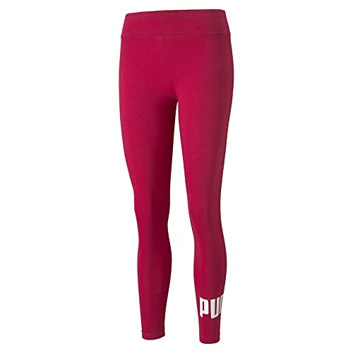 Image of Puma Women's Fitted Leggings