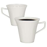 Maße: 8 x Ø 8,5 cm (H x B) | Boden Ø 4,5 cm | 200 ml Inhalt | 170 g