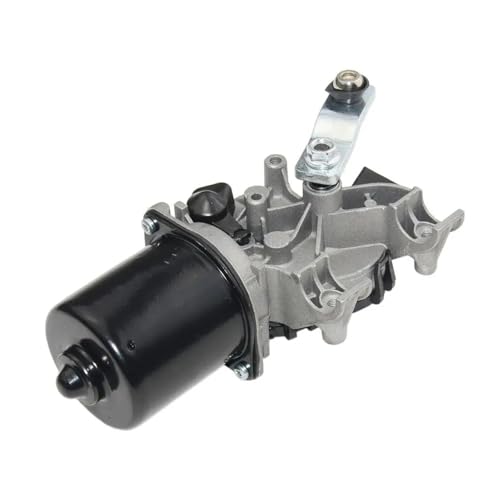 Moteur d'essuie-glace avant premium pour Nissan Qashqai 28800JD900 mécanisme LHD