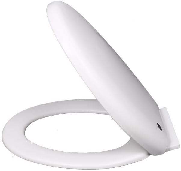 PP Thickened Toilet Parts Slow Down Seats Bidet