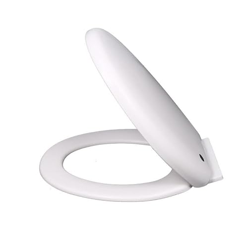 Ldhsjh Onecolor Bidet Toilet Seat Pp Thickened Soft Close Toilet Lid Attachment, Close, Bidet, Lid, Soft, Toilet, Thickened, Toilet, Seat, Adjustable, Lightweight, Durable, Portable