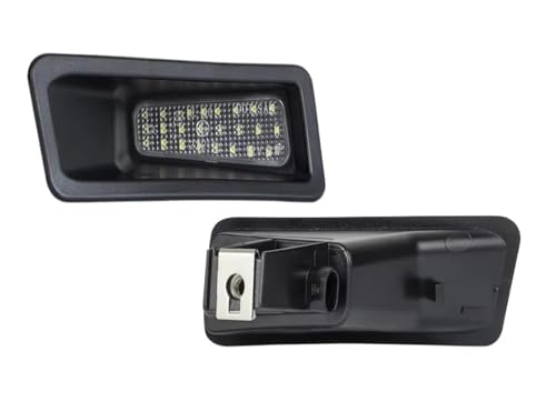 Feux arrière de stationnement à LED pour feux de recul pare-chocs Ram 1500 2019-2023