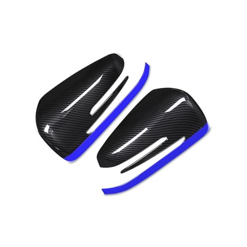 ~[Jo[ p A B GLA GLK p C NX W176 W246 W204 W212 C117 X156 X204 W221 TChobN~[Jo[g(Carbon - Blue edge)