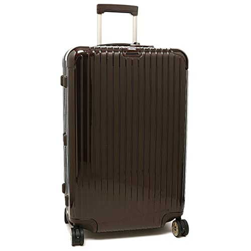 リモワ サルサデラックス 35Ｌ 機内持込可能 4輪 リモワ サルサ デラックス 830.52.33.4 35リットル 4輪 | リモワ