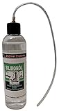 reinstes SILIKON Optimal Silikonöl für Laufbänder + Sportgeräte 250ml + Schlauch