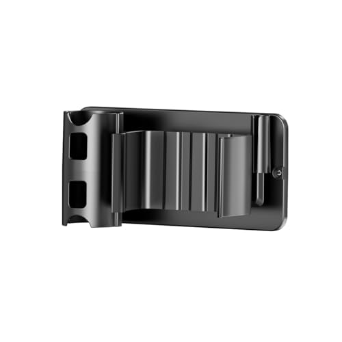 Image of Comvtu Cordless Vacuum Cleaner Wall Mount, V12