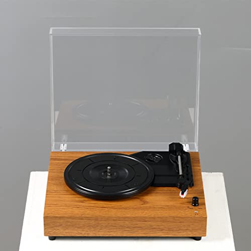 Tourne Disque, Chaine HiFi Tourne Disque Vinyle Haut-Parleur sans Fil Bluetooth Platine Vinyle 3 Vitesses, Lecteur… - Les Beatles, Paul McCartney, John Lennon, RIngo Starr, George Harrison Tourne Disque, Chaine HiFi Tourne Disque Vinyle Haut-Parleur sans Fil Bluetooth Platine Vinyle 3 Vitesses, Lecteur… – Image 8