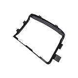 LAFORMO 5 or 6 Speed Shifter Boot Ring Compatible with 1993 1994 1995 1996 Pon-tiac Firebird Trans Am,Replacement for 17997797