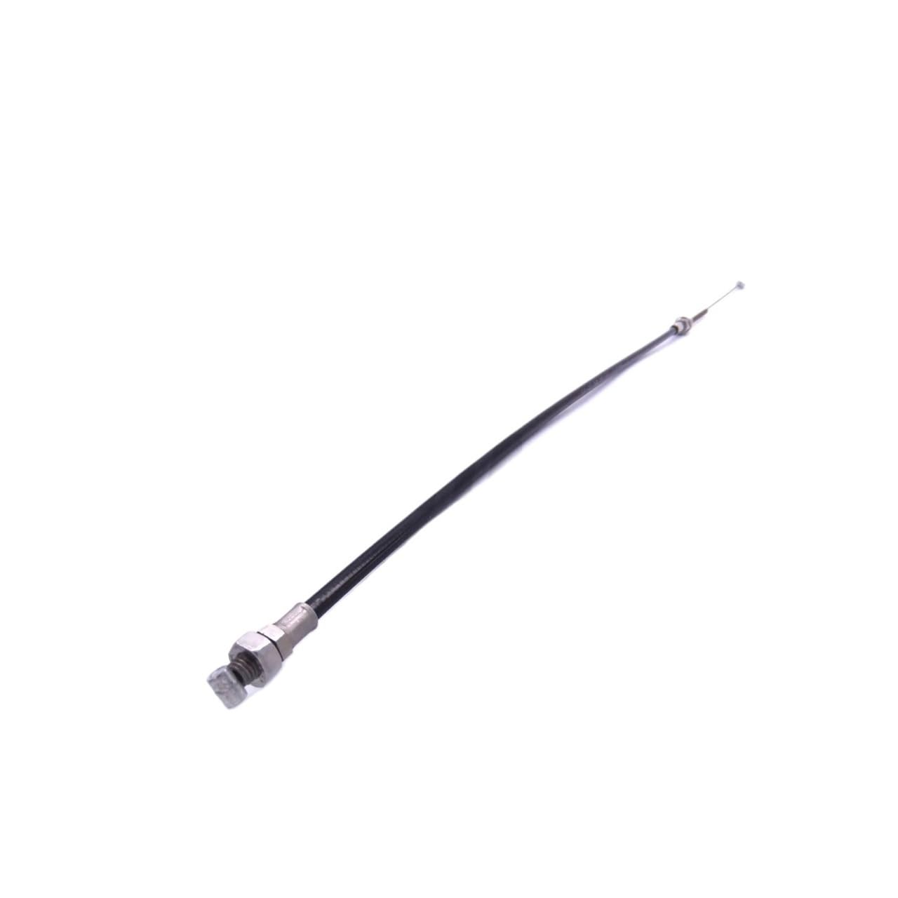 Câble de démarrage et d'arrêt pour moteur de bateau F6-02.02.00.00 standard 4 temps