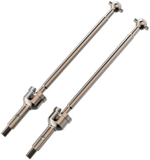 R16201 Upgraded S2 Front CVD Spare Part for1:14 Brushless RC Car