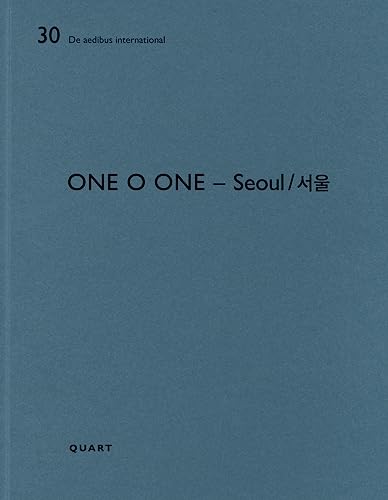 One O One – Seoul: De aedibus international 30 (30)