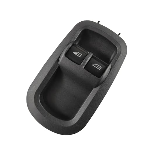 Interrupteur lève-vitre Transit GK2T-14A132-CA robuste aux finitions soignées