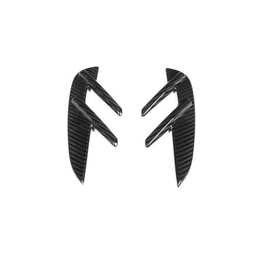 Guardabarros de carbono seco ligero para M4 G82 G83 de 2021 4