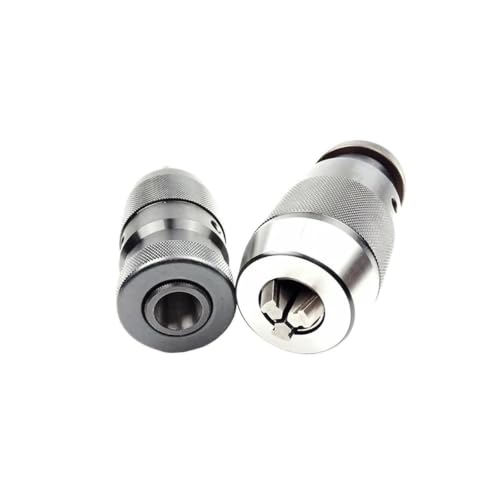 Portabrocas autoajustable industrial B16 para brocas de 1 a 13mm 6