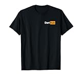 Dart Player Darts Throwing Shooting Team League Sports T-Shirt
