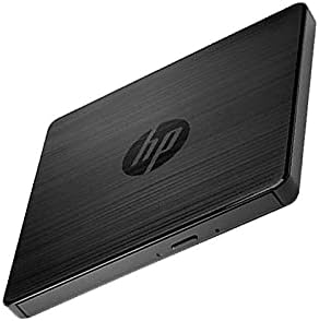 Unidad Óptica USB HP CD-RW Externa para Laptop PC miniatura 2
