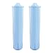Produktbild Filterpatrone für Jura Claris Blue, Water Filter for Jura Automatic Coffee Machine, Compatible with the ENA IMPRESSA Series, 2 Pack
