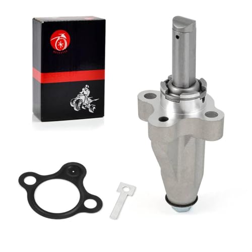 CAM-Timing-Kettenspanner Lifter und Dichtung mit Motorradmodellen CBR600RR CBR600RA 2003 2021 für die Teilenummer 14520-mee-013 14523-MCW-003 Aftermarket-Austausch(MT-0401)