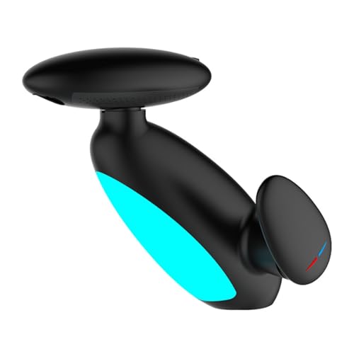 Costye Robinet Salle Bain avec Douchette Extractible 4 Types Jet d'eau avec Lumière LED Robinet Lavabo avec Douchette Supérieure pour Se Brosser Les Dents Et Se Laver Le Visage