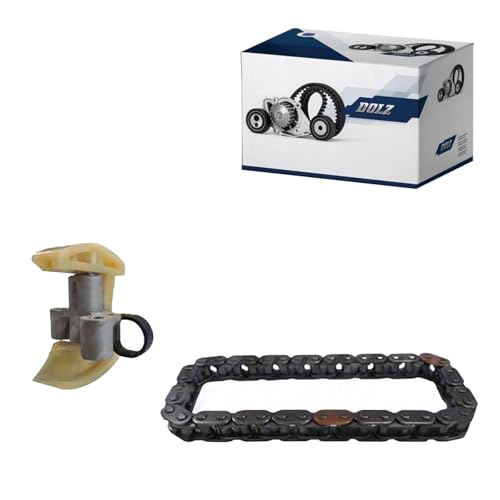 DOLZ Kit de chaîne de distribution Kit chaîne SKCC016