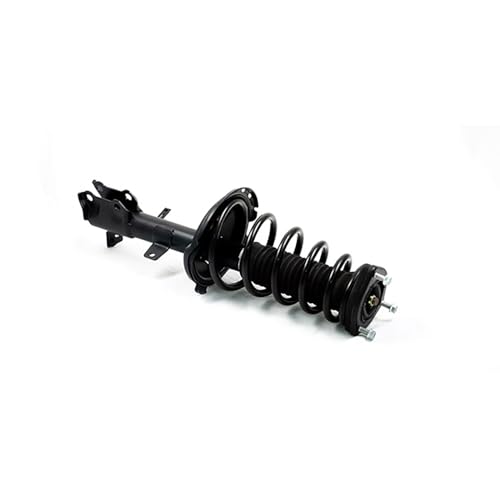 Image of Gabriel G57152 Ultra ReadyMount Rear Left Complete Strut Assembly for 04-06 Lexus RX330, 07-09 Lexus RX350; 04-07 Toyota Highlander AWD Models (1 Pack)