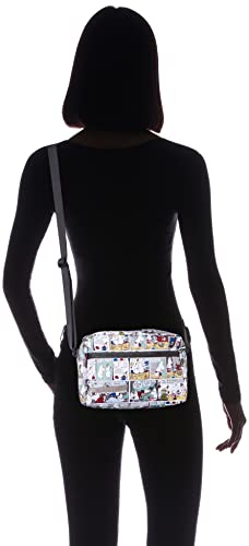 Image of LeSportsac Daniella Crossbody Bag