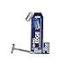 RK ProEdge Platinum Double Edge Professionelle Friseurblätter 100 Stk