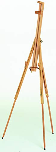 Mabef Basic Folding Easel (Mbm-29) #TOP1