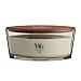 WoodWick Large Fireside Candle