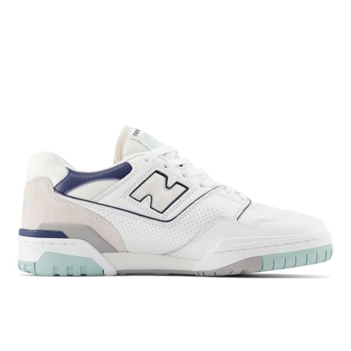 Image of New Balance Men's 550 Sneakers