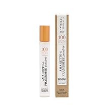100 BON Amaretto & Framboise Poudree Eau De Parfum Spray للجنسين