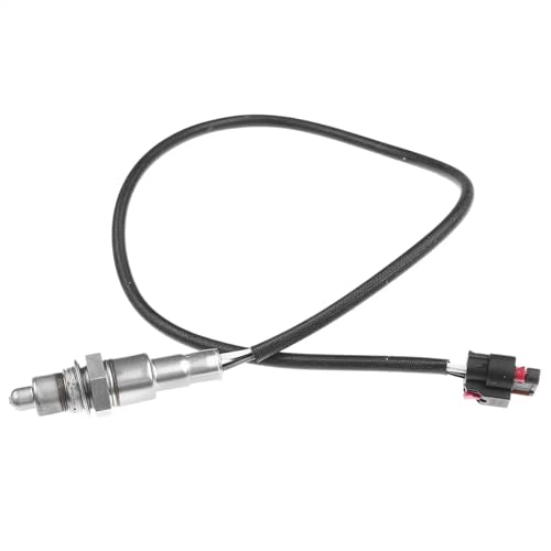 Sonde Lambda en aval pour Ford Explorer Edge Focus et Fusion capteur d'oxygène O2