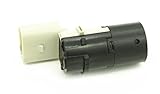 Achtung: Wichtig Parksensor OE-Teilenummer vergleichen zum Einparkhilfe nachrüsten. Passend zum Parktronic PDC Sensor einbauen mit der OEM: 4B0919275G