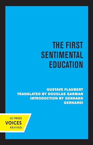 The First Sentimental Education