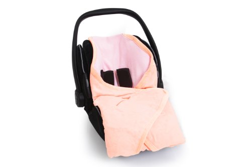 Baby Boum 392CADUM41TU - Copertina double face