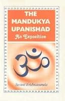 Mandukya Upanishad ; An Exposition 8170521009 Book Cover