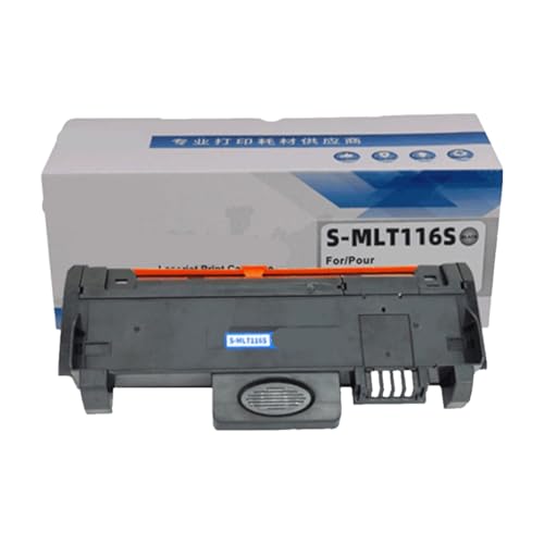 Toner MLT-D116L pour corriger les défauts d'impression sur Xpress M2675F M2626D