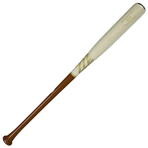 Marucci JB19 Youth Model Maple Wood Baseball Bat,...