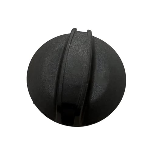 Couvercle de filtre à huile étanche pour Audi A3 et Q5 - Réf 06K103485C