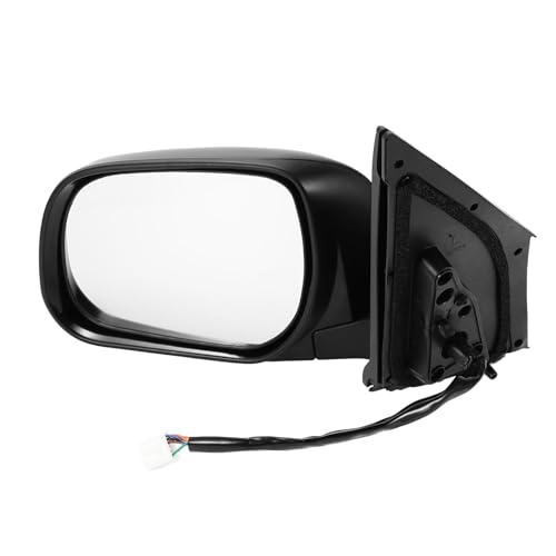 Rétroviseur droit pour RAV4 2009-2012 électrique rabattable dégivrant