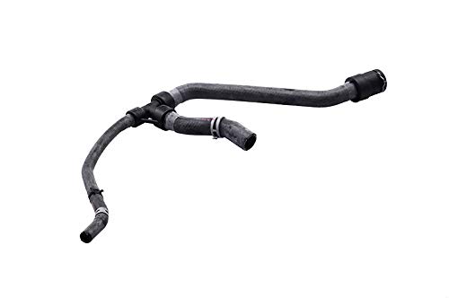 Mangueira Entrada Aquecedor Original Gm