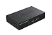 Produktbild Asus GX-U1051 Gigabit Switch (5x Gigabit Ports, VIP-Port, Metall, Unmanaged), Schwarz