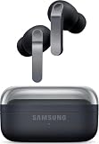 Samsung Galaxy Buds4 Pro Wireless Bluetooth Earbuds - Black