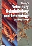 monnig augsburg  Monnig\'s Veterinary Helminthology and Entomology