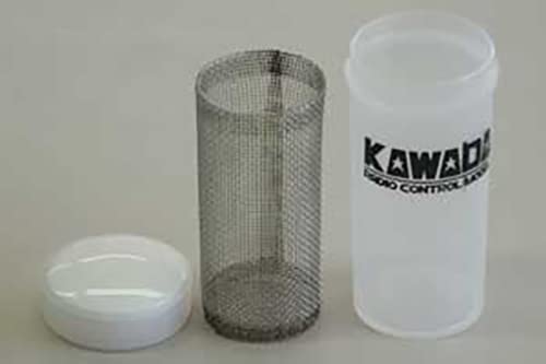 Kawada SK18 - Custodia per lavaggio cuscinetti
